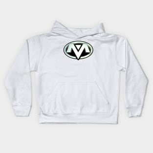 The METAVERSE Kids Hoodie